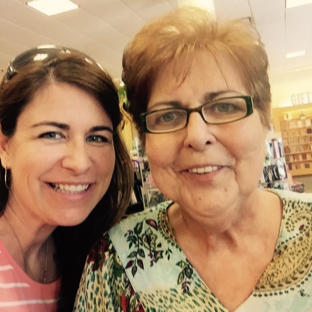 Meet your Posher, Erin